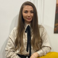 Georgiana Costache