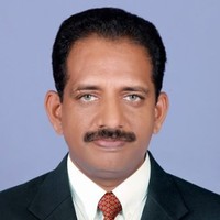 Joseph Porinchu