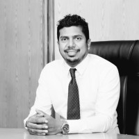 Chathura Ranasinghe