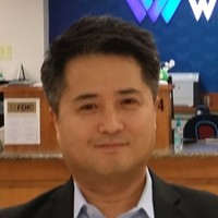 Michael Yun