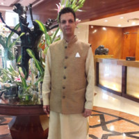 Pranav Gupta