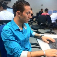 Mohamed Sallam