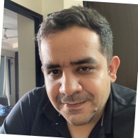 Rahul D Modi