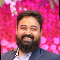 Prateek Paradkar