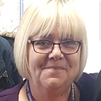 Michelle Stringer
