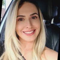 Leticia Vieira Da Silva