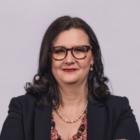 Dr Michelle Sharpe