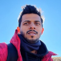 Mahender Banoth