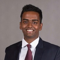 Jeyaharan Varatharajah