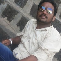 Mahesh kamble