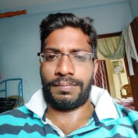 Krishnareddy Somuyesu