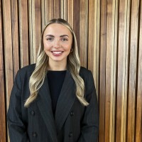 Sophie Heron