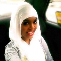 Amal Abdi