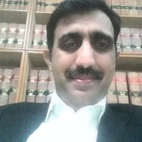 Javed Arshad