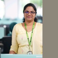 Remya Raghuraman