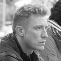 Stephane Helinckx
