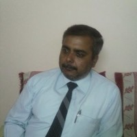 V Shukla
