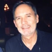 Stéphane Goy de Bourguet