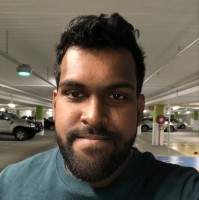 Pradeep Wickramasinghe