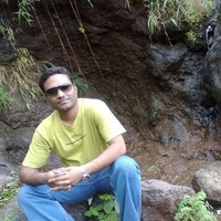 Ganesh J Raut