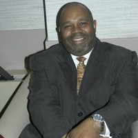 Gregory McCray