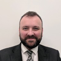 Paul Murray