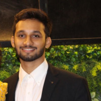 Siddhartha Patki