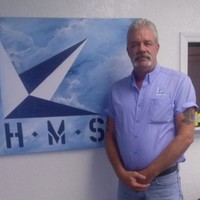 Larry Hms