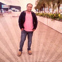 Ravi Shah