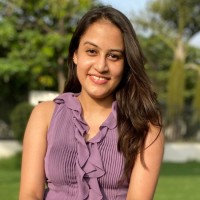 Bhavya Dubey