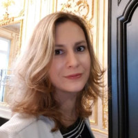 Caroline Gelbard