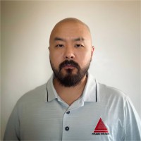 Aaron Nishikawa