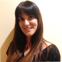 Lidia Acevedo García
