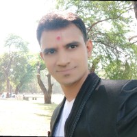 Ravikant Makwana