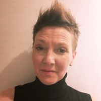 Lisa Klasson