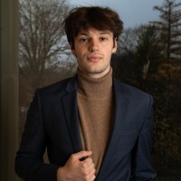 Jack Doe, MBA