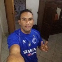 Jhonn Ferreira Dos Santos