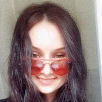 Светлана Александрова