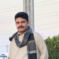 Akhtar Afridi
