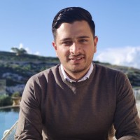 Omar Camilleri