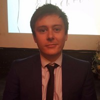 Callum Bishop