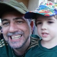 Vagner Scamati