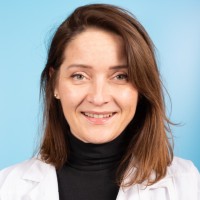 Sylwia Domańska