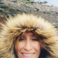Caroline Fjelde Sannerud
