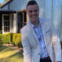 Corey-James Annison