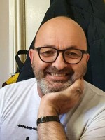 Garry Donald