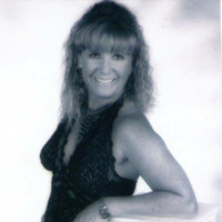 Cissy McMahon