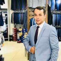 Anıl Hasan PALALI