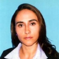 O Patricia Arias Arias