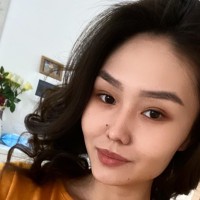 Дильназ Жанахмет